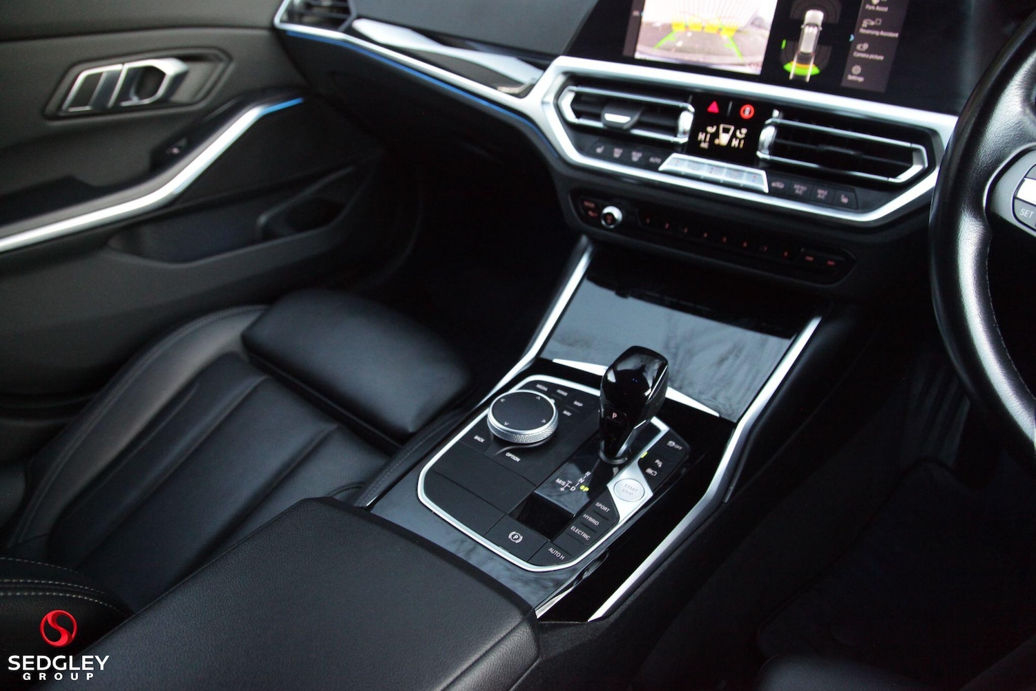 Used BMW 3 Series 2021 for sale - 76634078: Photo 18