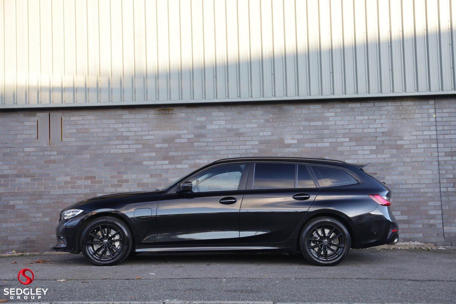 Used BMW 3 Series 2021 for sale - 76634078: Photo 2