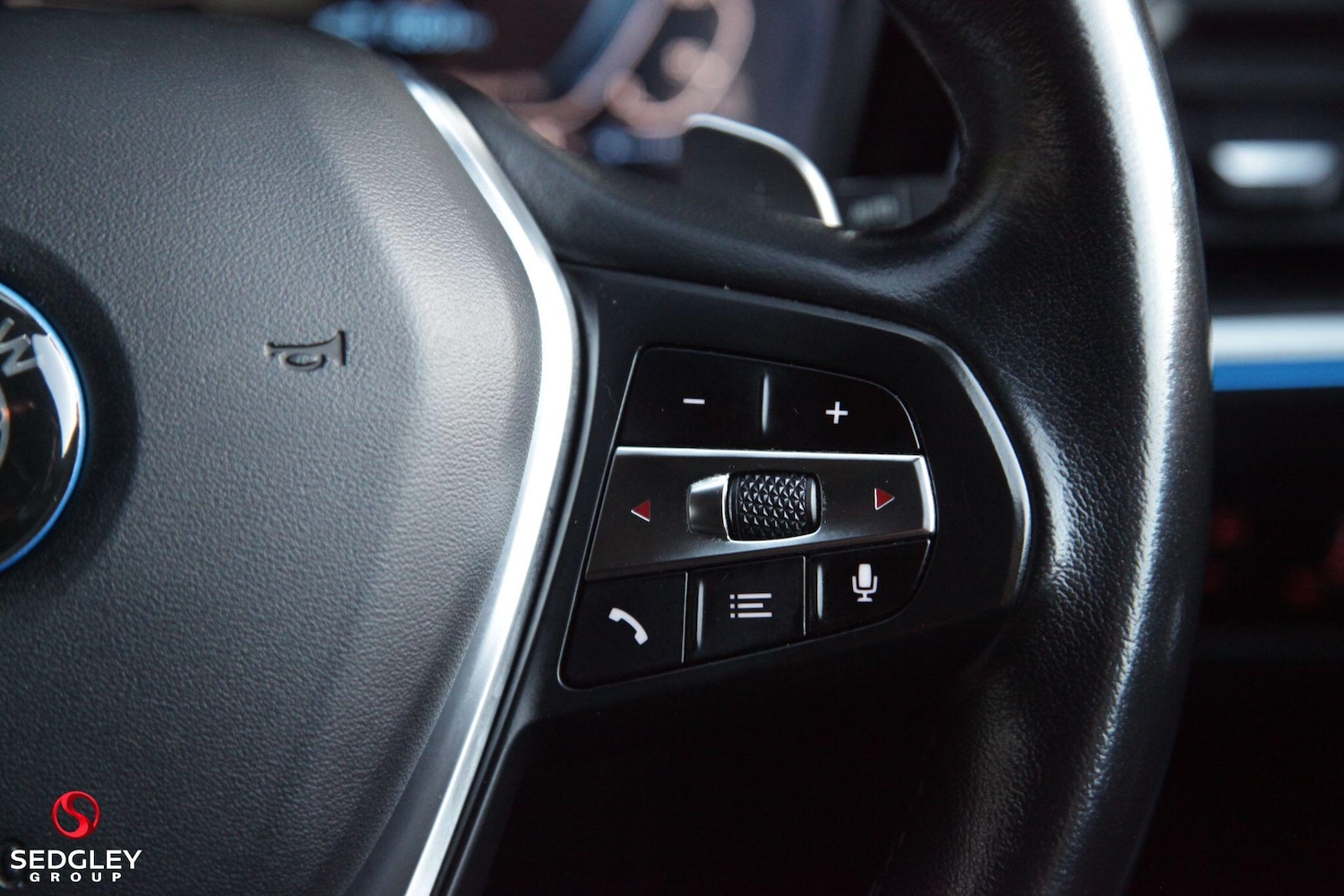 Used BMW 3 Series 2021 for sale - 76634078: Photo 20