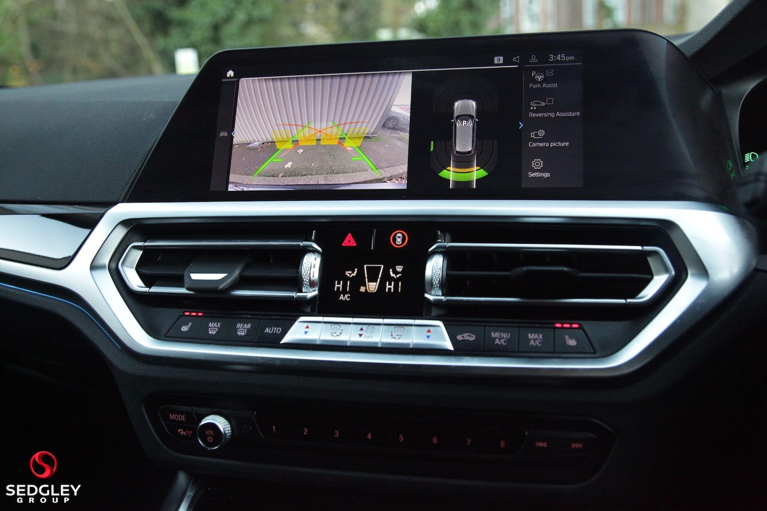 Used BMW 3 Series 2021 for sale - 76634078: Photo 25