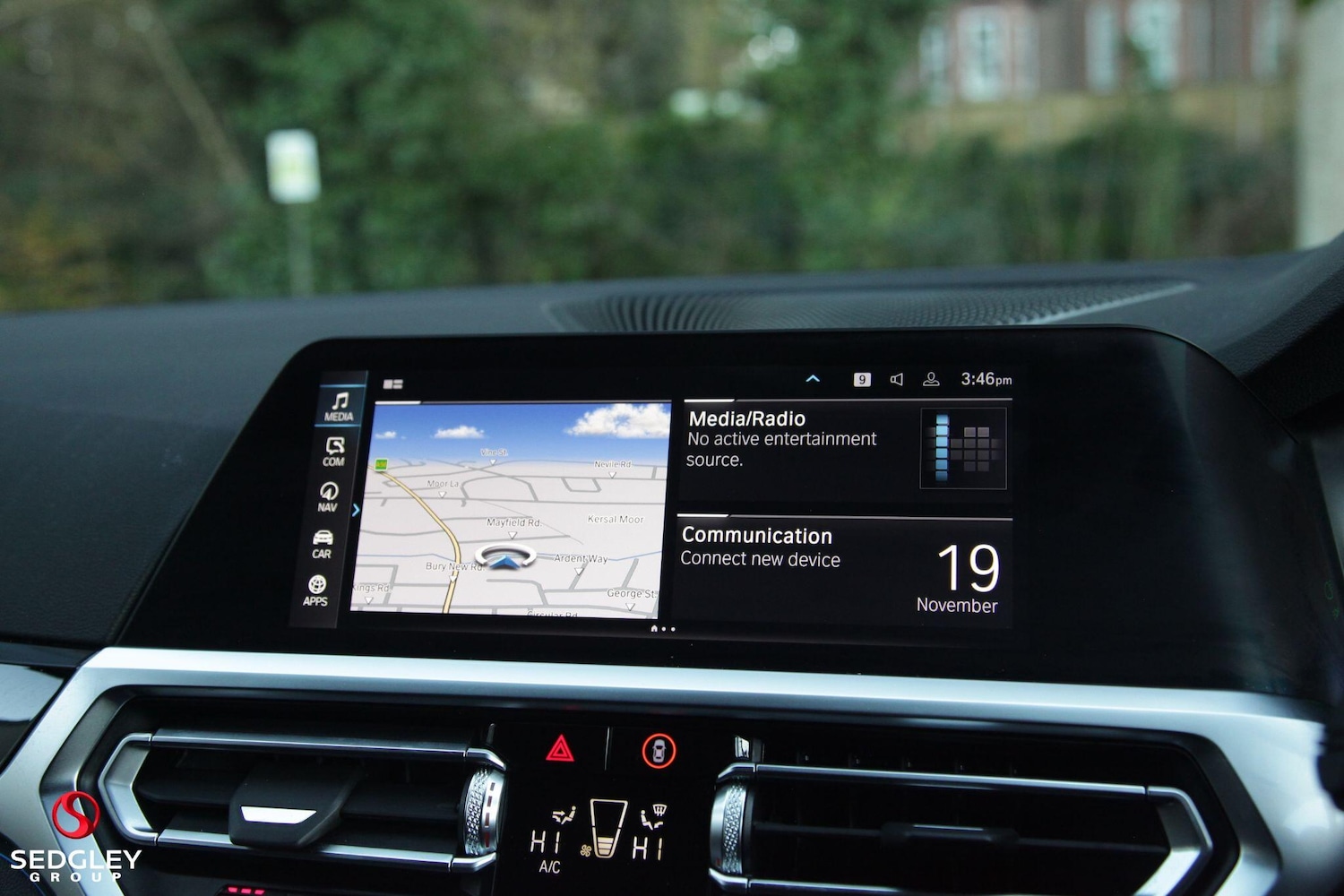 Used BMW 3 Series 2021 for sale - 76634078: Photo 28