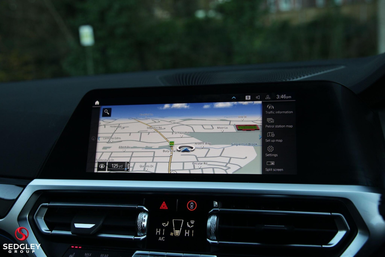 Used BMW 3 Series 2021 for sale - 76634078: Photo 29