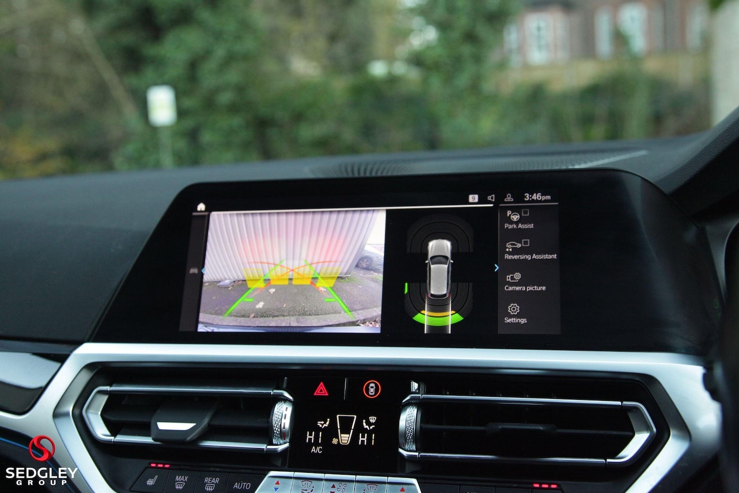 Used BMW 3 Series 2021 for sale - 76634078: Photo 30