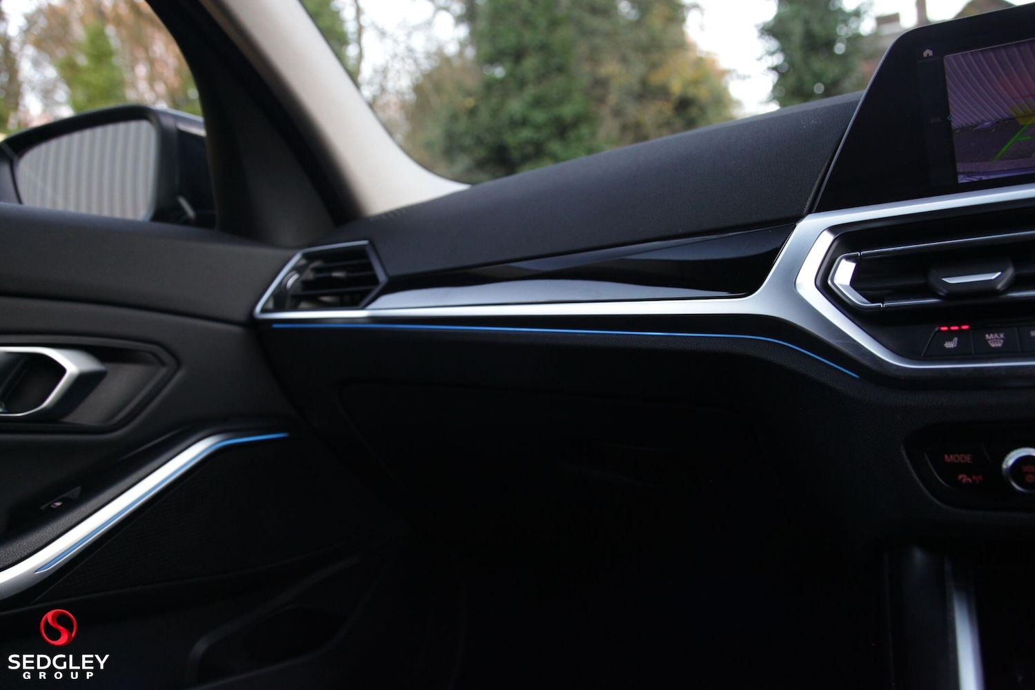 Used BMW 3 Series 2021 for sale - 76634078: Photo 31