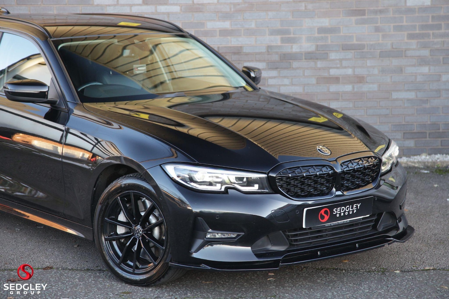 Used BMW 3 Series 2021 for sale - 76634078: Photo 4