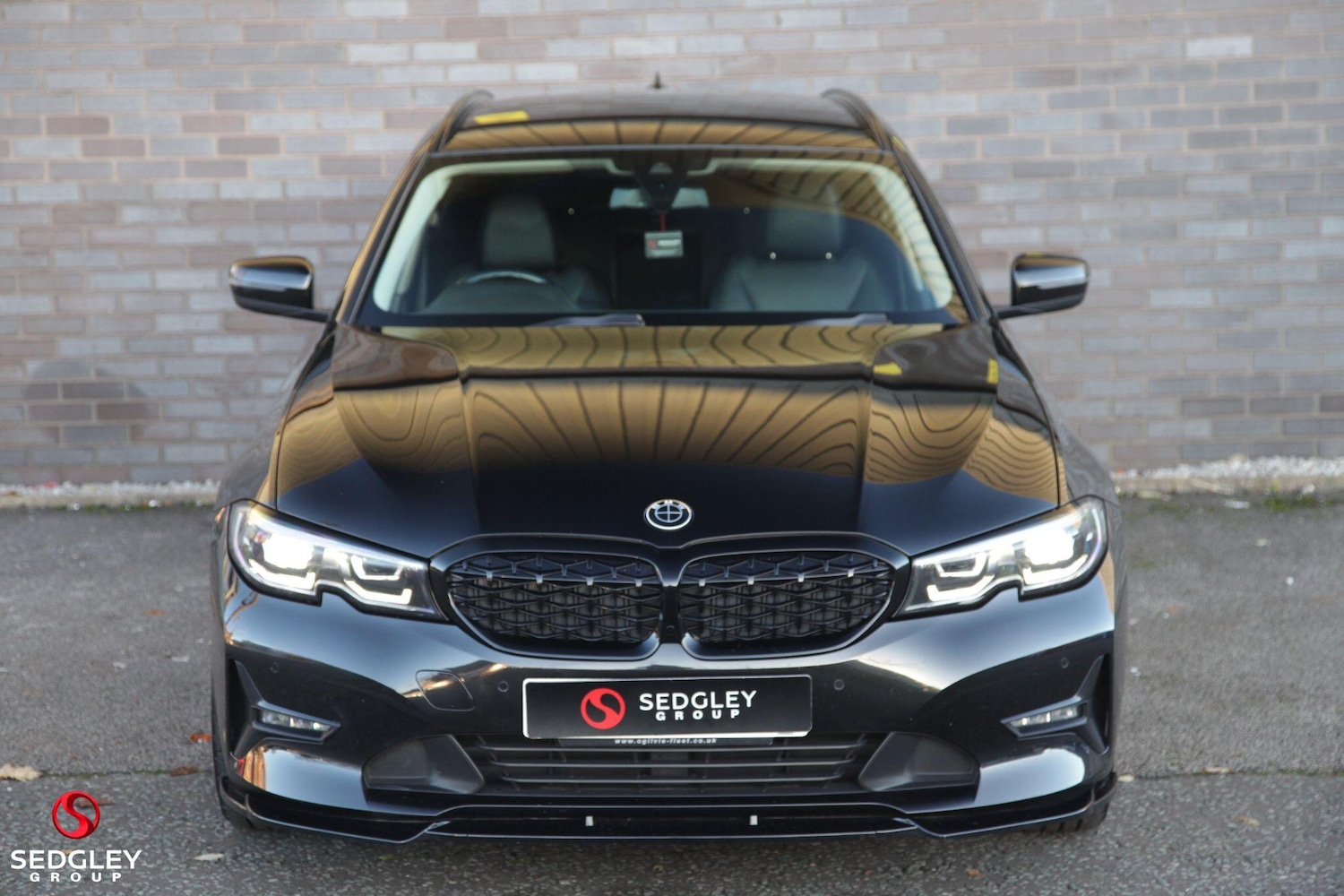 Used BMW 3 Series 2021 for sale - 76634078: Photo 6