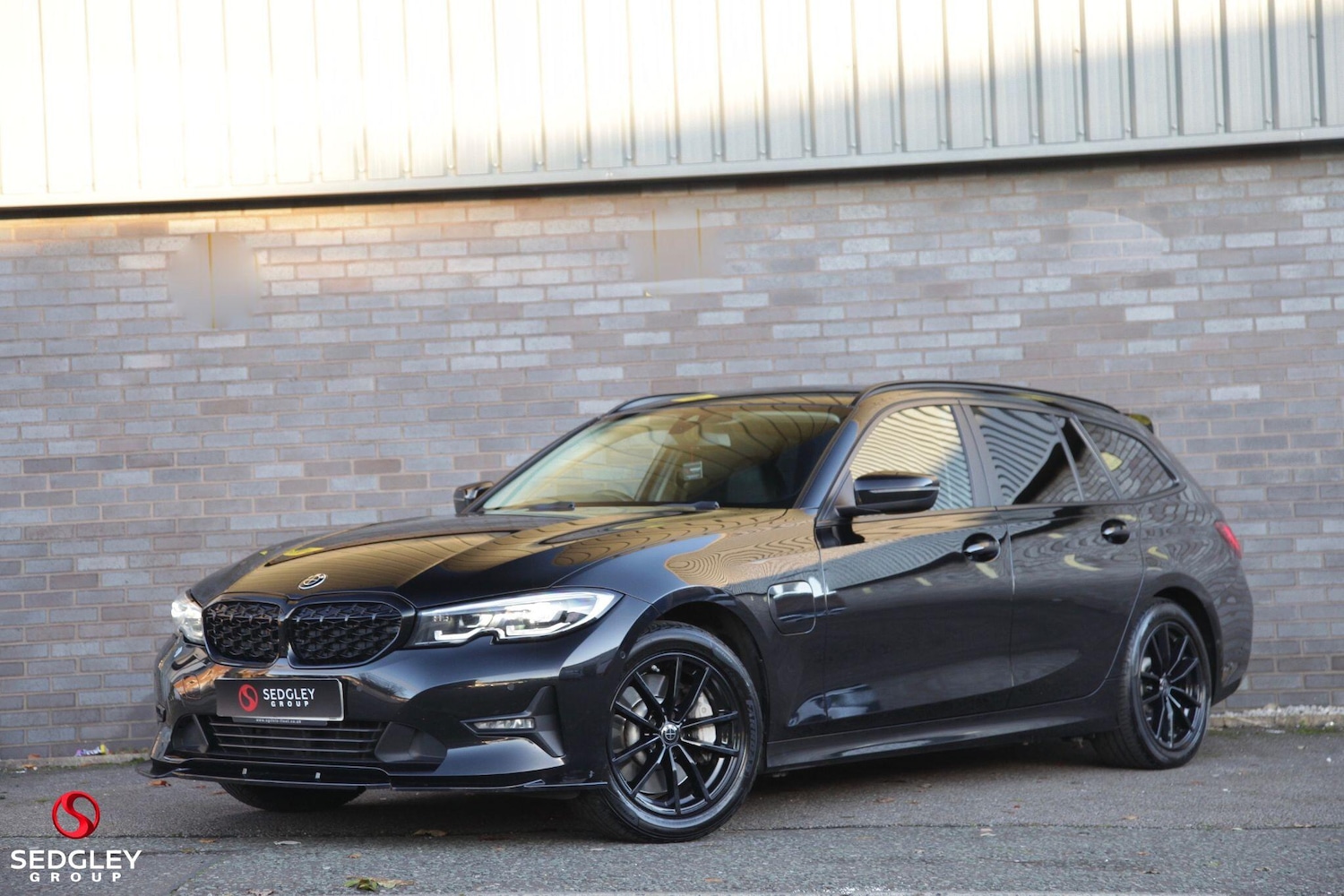 Used BMW 3 Series 2021 for sale - 76634078: Photo 7