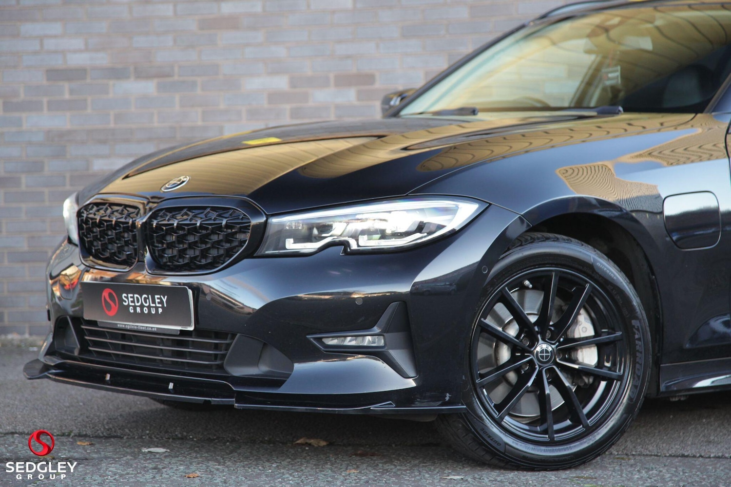 Used BMW 3 Series 2021 for sale - 76634078: Photo 8