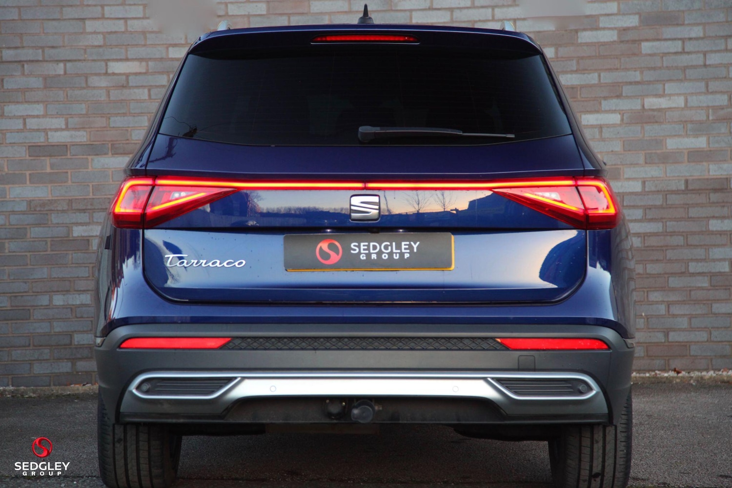 Used SEAT Tarraco 2021 for sale - 77097428: Photo 11