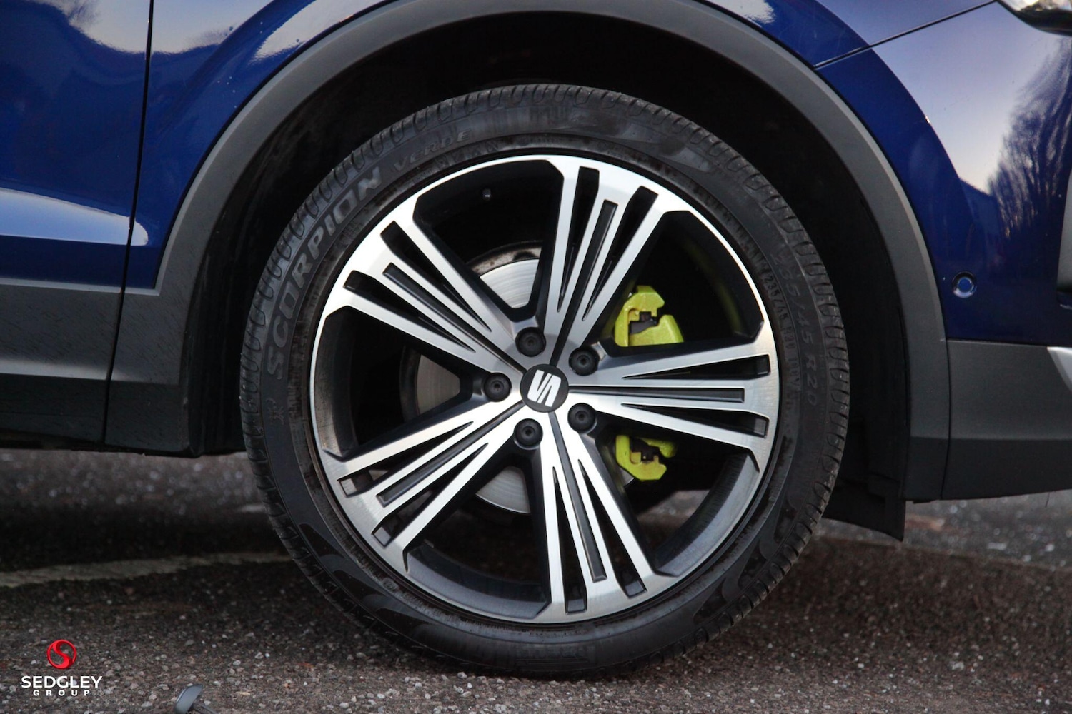 Used SEAT Tarraco 2021 for sale - 77097428: Photo 14