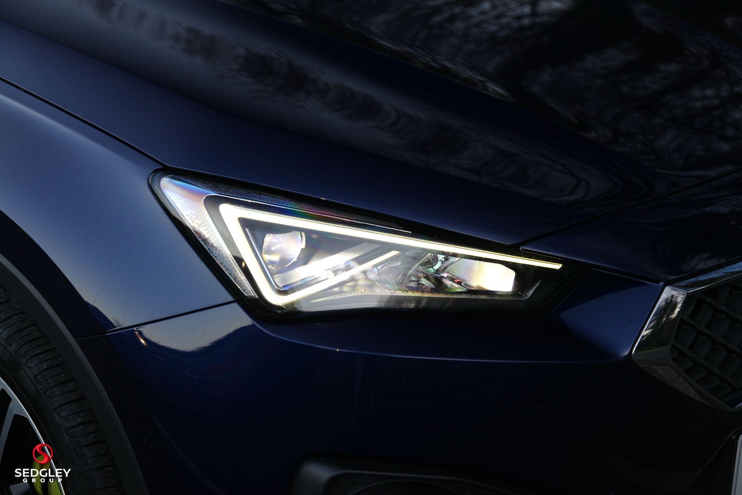 Used SEAT Tarraco 2021 for sale - 77097428: Photo 15