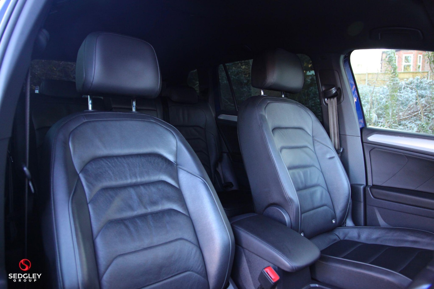 Used SEAT Tarraco 2021 for sale - 77097428: Photo 17