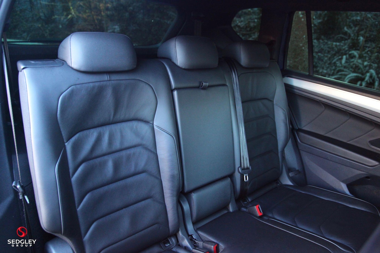 Used SEAT Tarraco 2021 for sale - 77097428: Photo 18