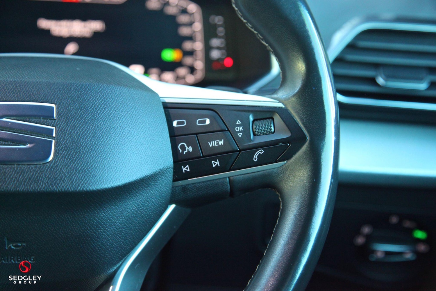 Used SEAT Tarraco 2021 for sale - 77097428: Photo 22