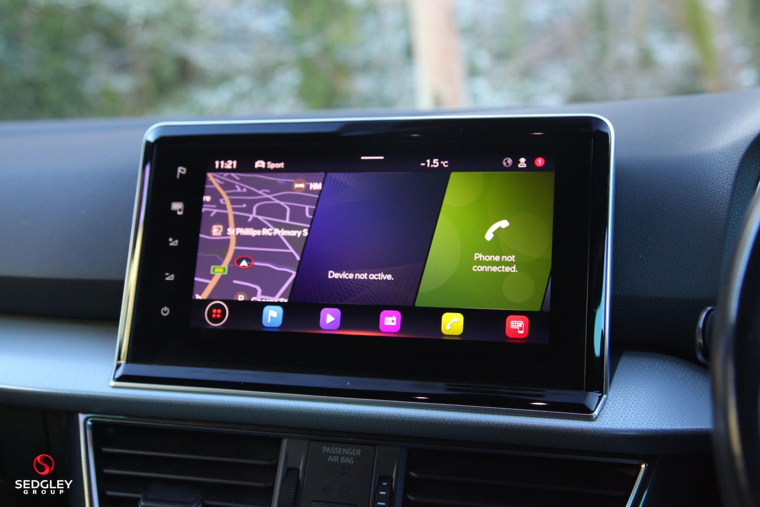 Used SEAT Tarraco 2021 for sale - 77097428: Photo 27