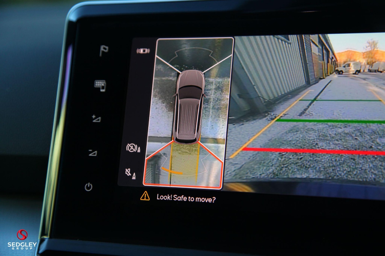 Used SEAT Tarraco 2021 for sale - 77097428: Photo 31