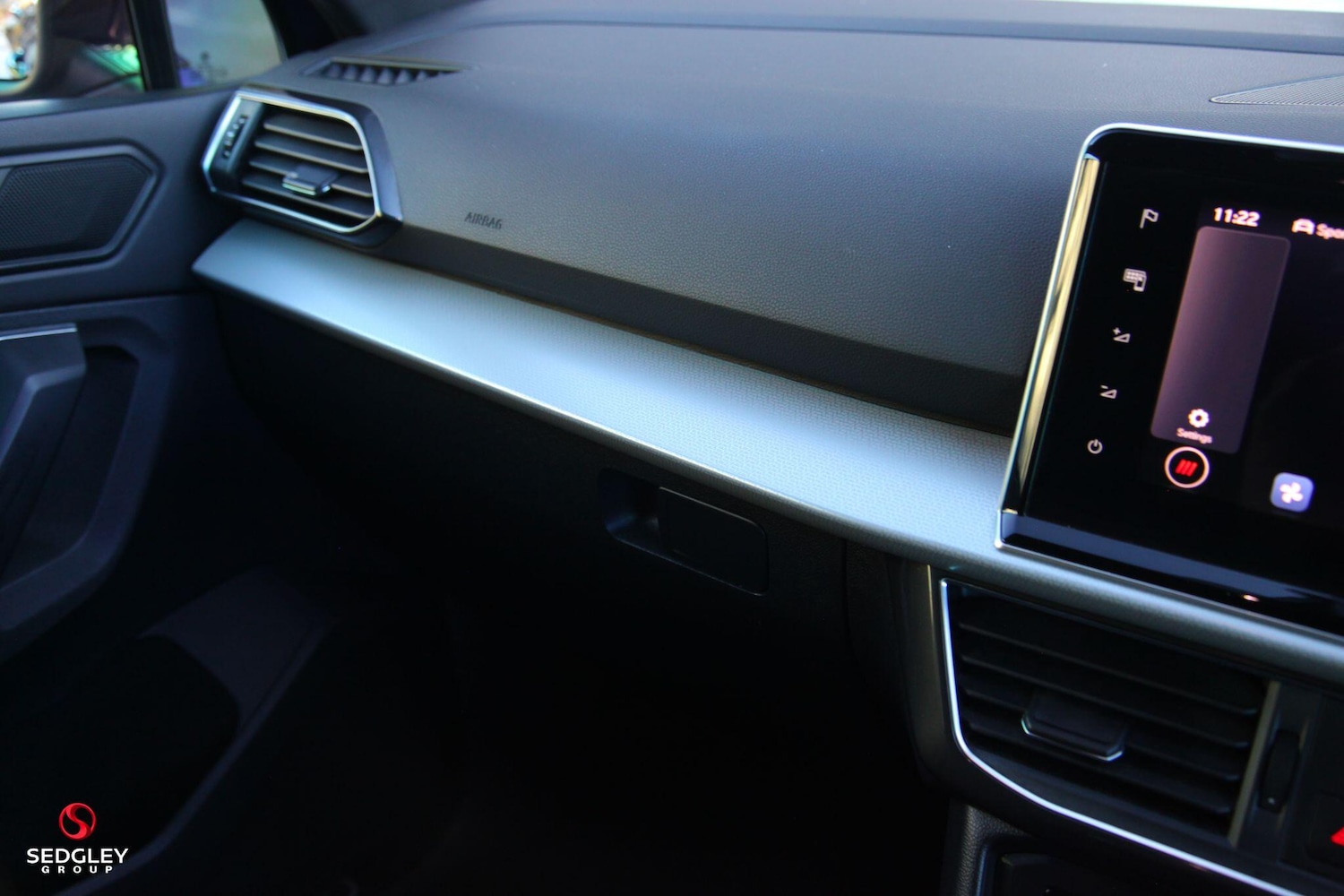 Used SEAT Tarraco 2021 for sale - 77097428: Photo 32