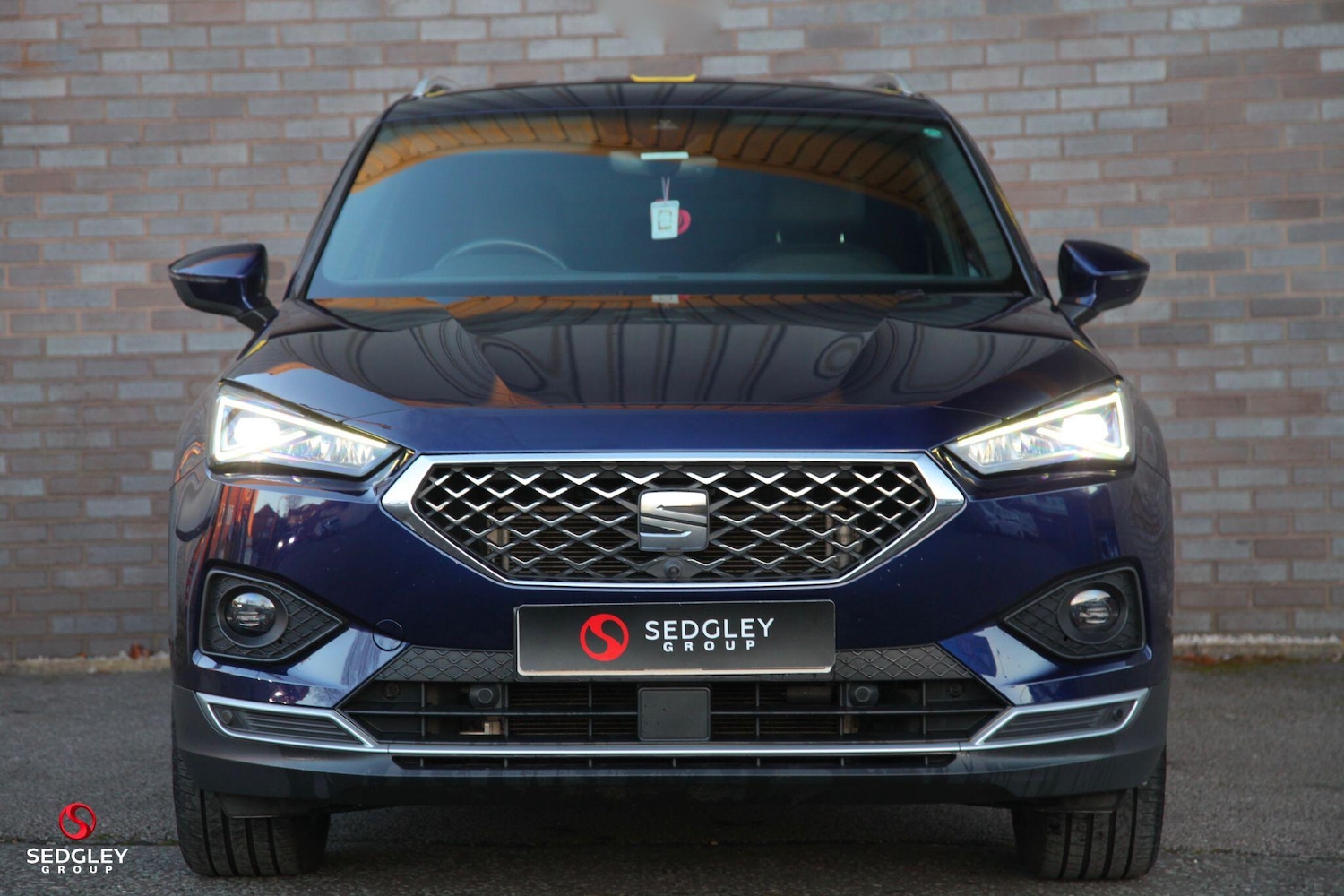 Used SEAT Tarraco 2021 for sale - 77097428: Photo 6