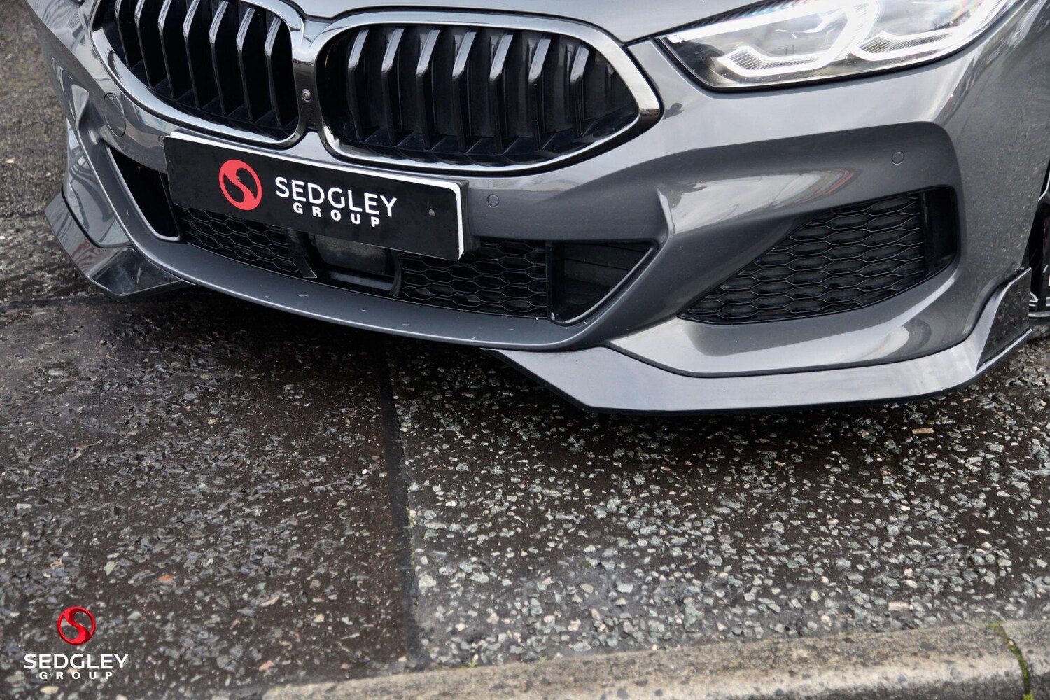 Used BMW 8 Series 2020 for sale - 77440598: Photo 12