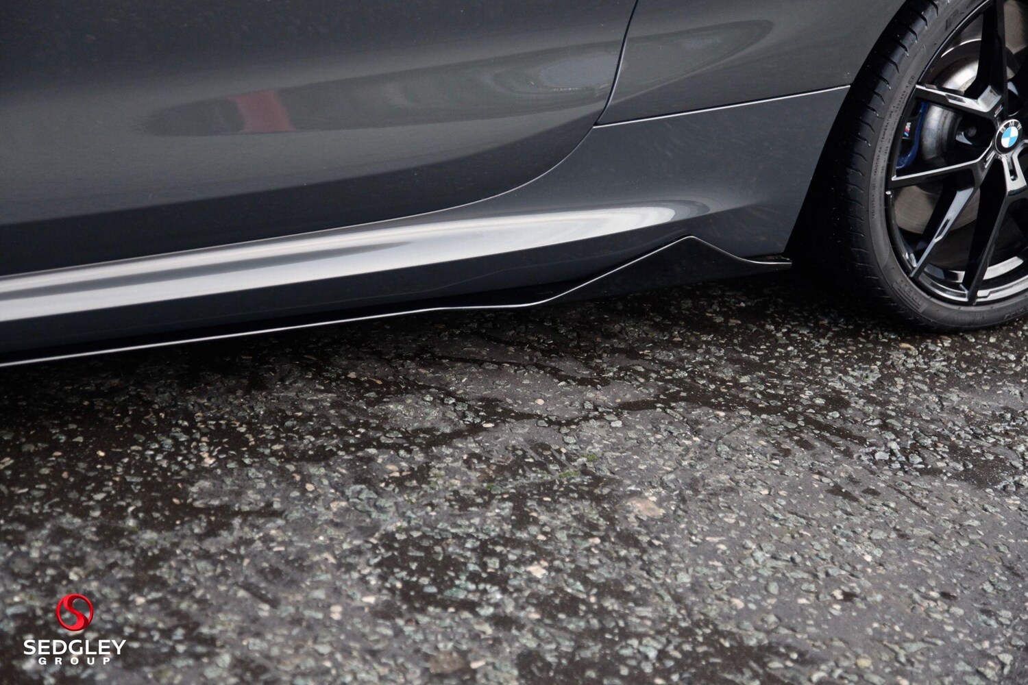 Used BMW 8 Series 2020 for sale - 77440598: Photo 16