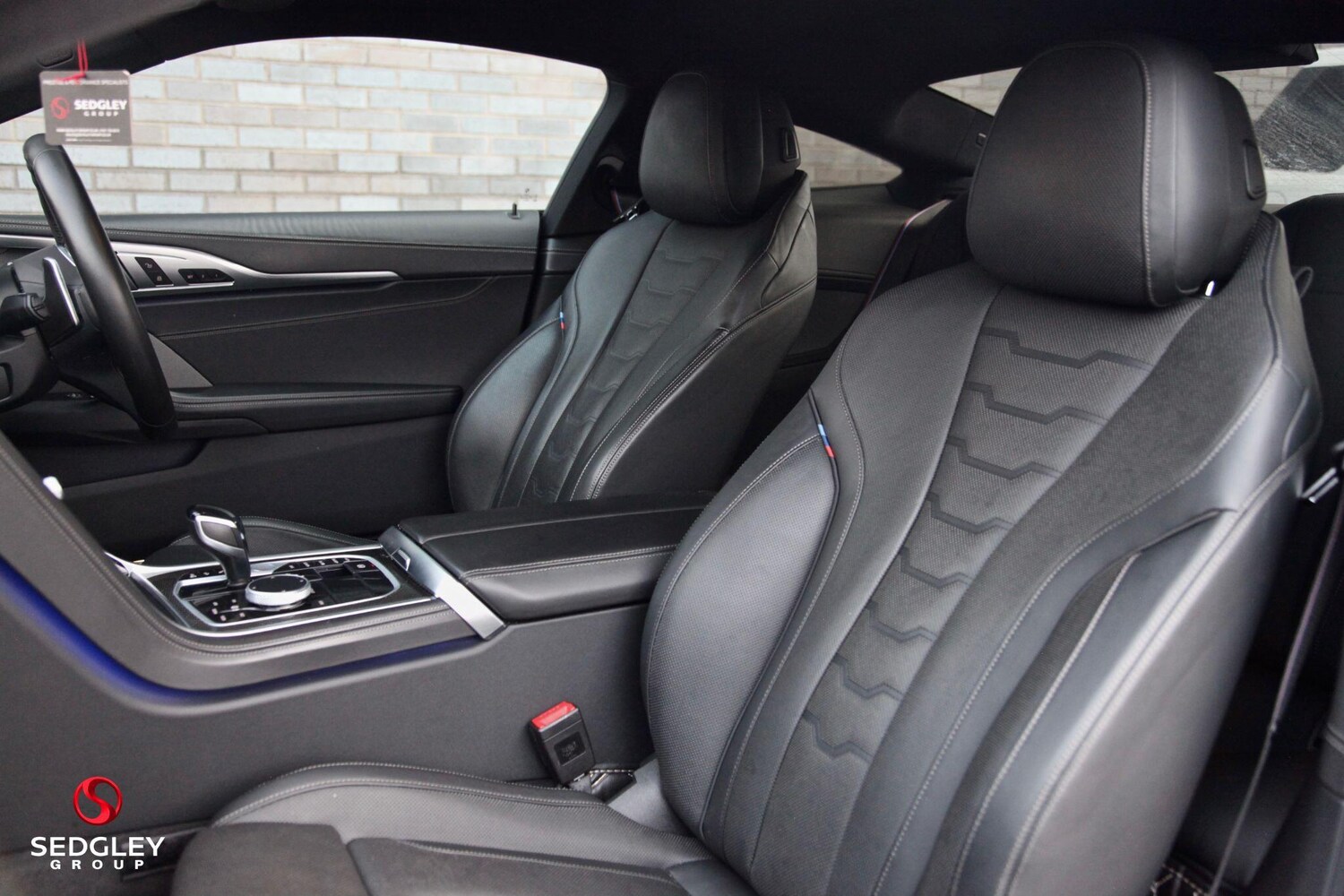 Used BMW 8 Series 2020 for sale - 77440598: Photo 21