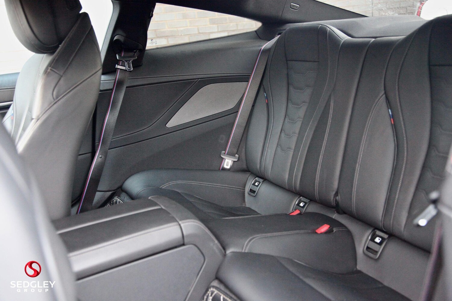 Used BMW 8 Series 2020 for sale - 77440598: Photo 22