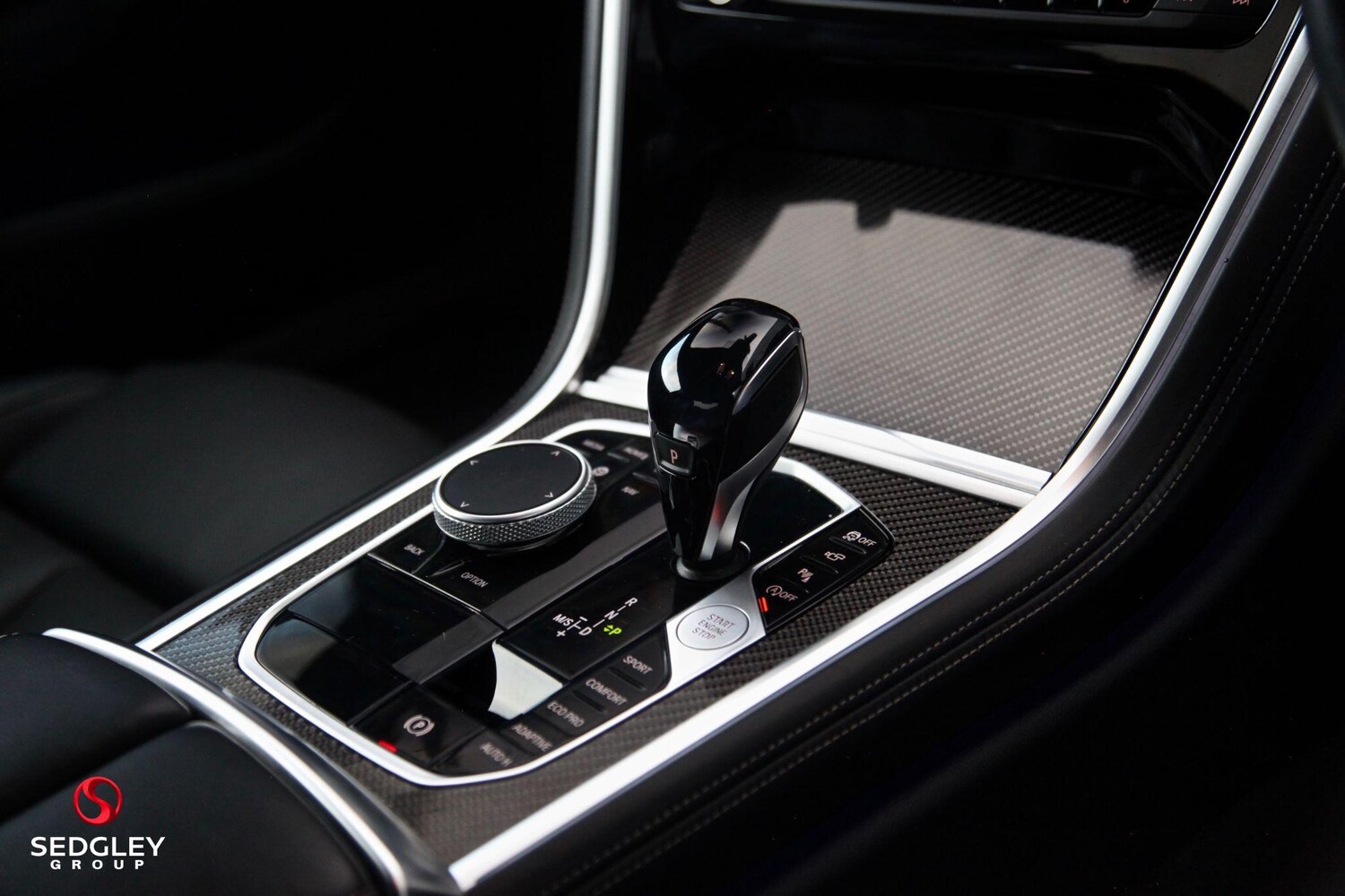 Used BMW 8 Series 2020 for sale - 77440598: Photo 23