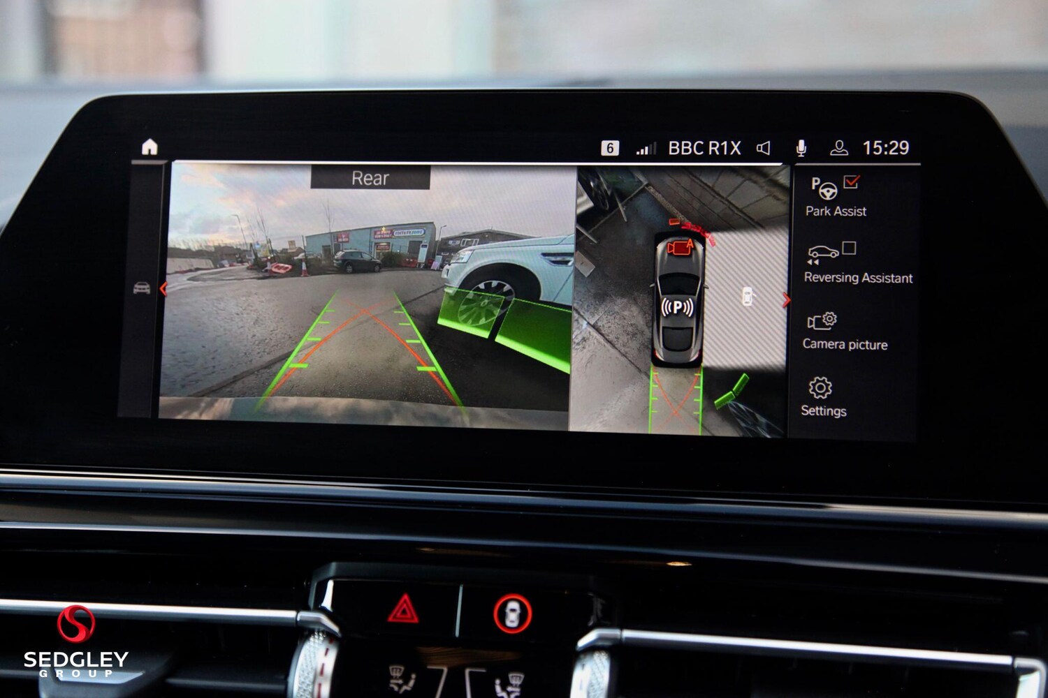 Used BMW 8 Series 2020 for sale - 77440598: Photo 27