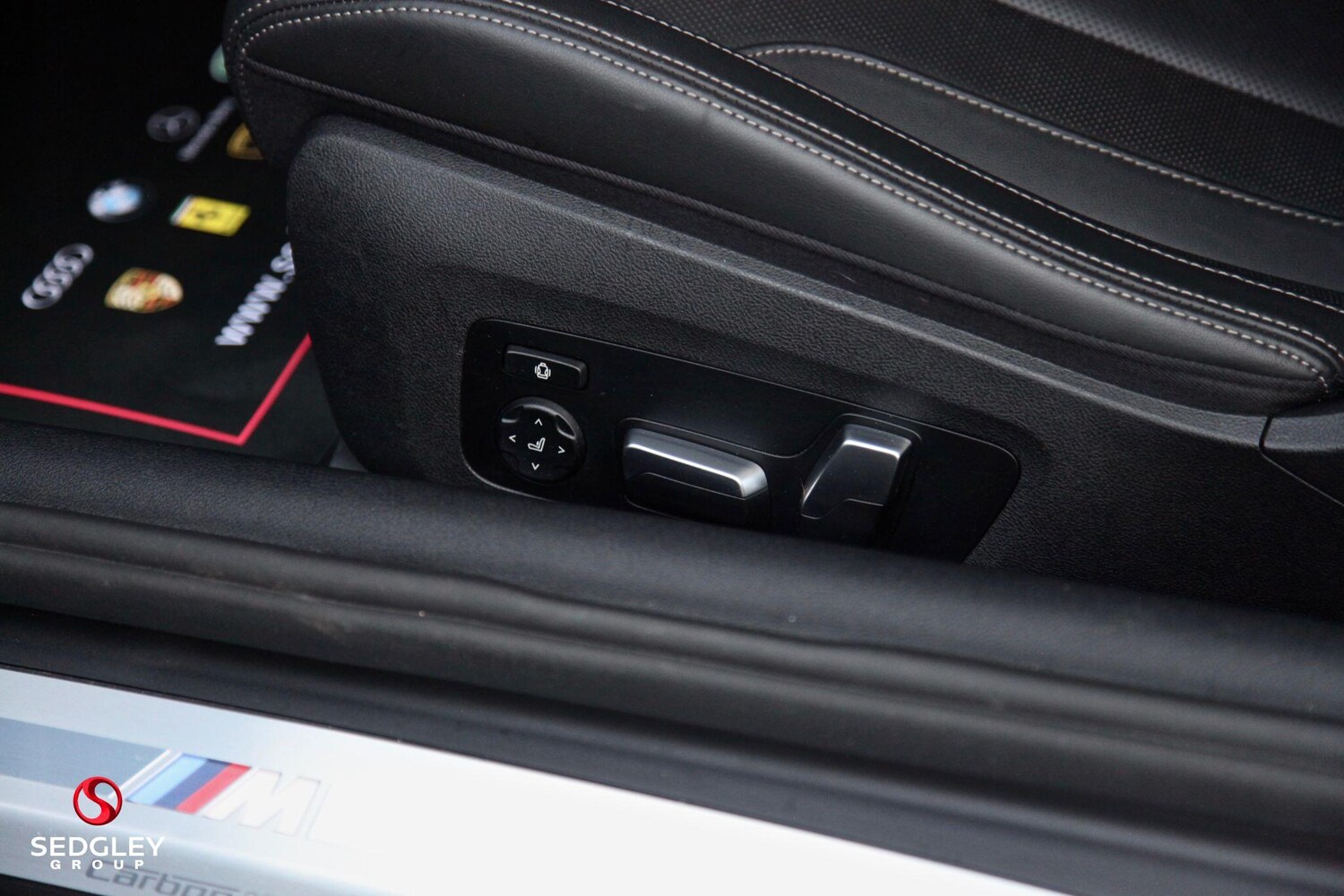 Used BMW 8 Series 2020 for sale - 77440598: Photo 28