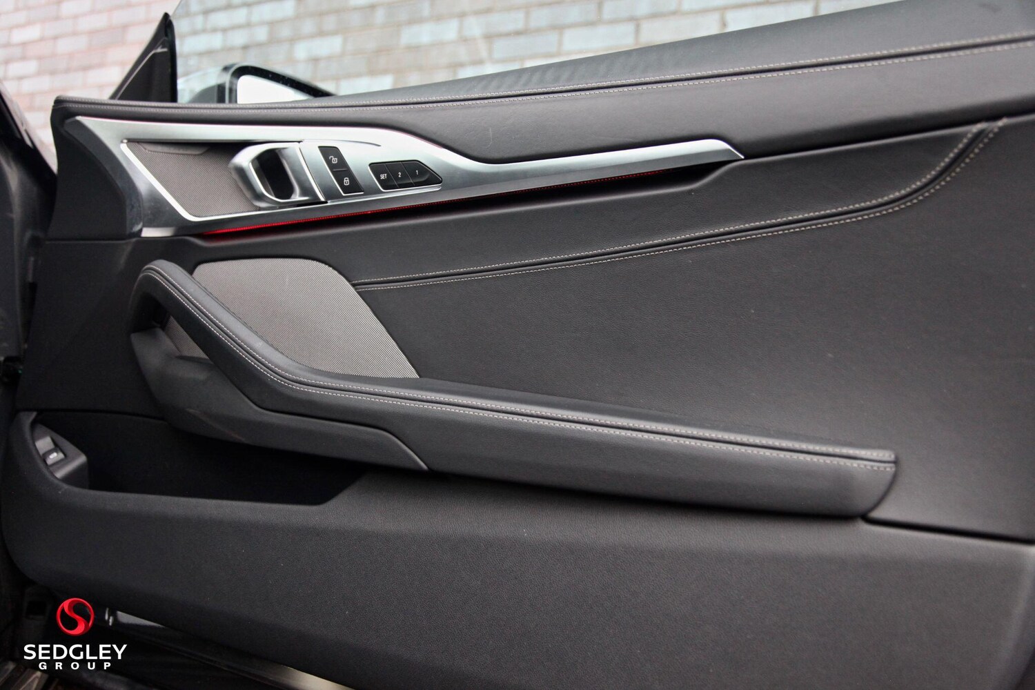 Used BMW 8 Series 2020 for sale - 77440598: Photo 30