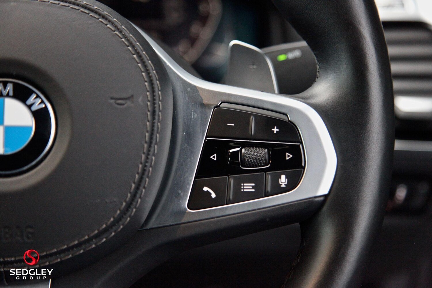 Used BMW 8 Series 2020 for sale - 77440598: Photo 32