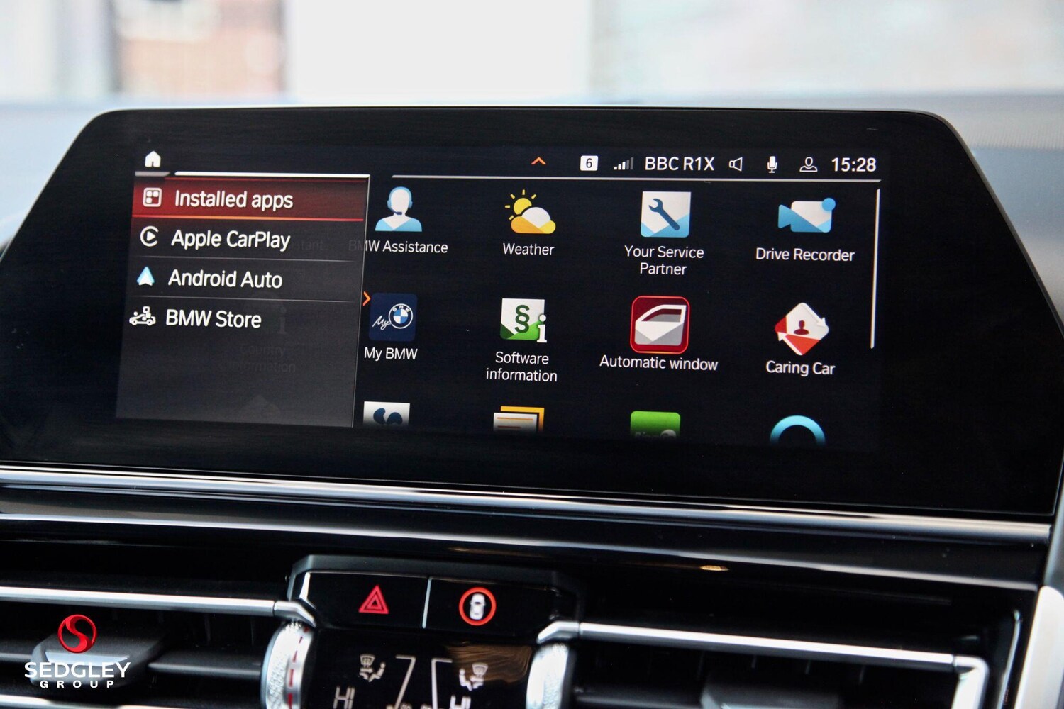 Used BMW 8 Series 2020 for sale - 77440598: Photo 37