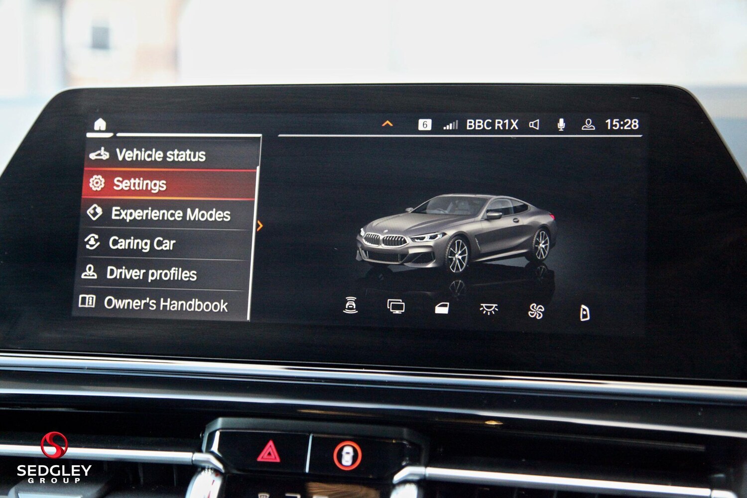 Used BMW 8 Series 2020 for sale - 77440598: Photo 38