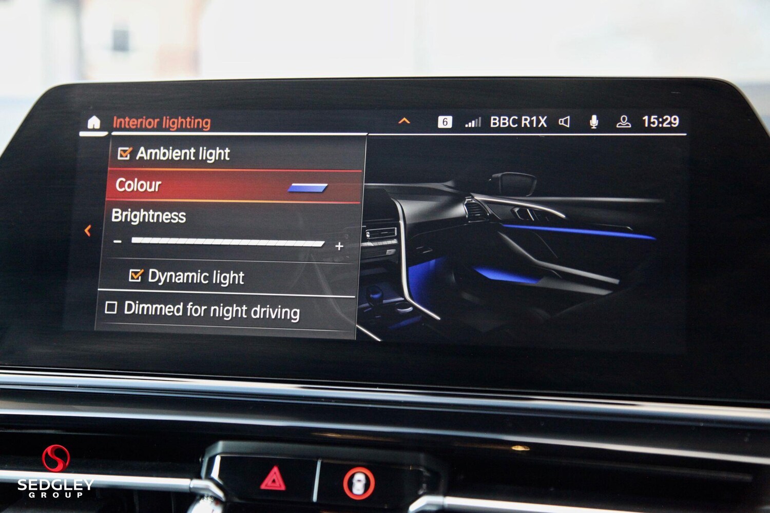 Used BMW 8 Series 2020 for sale - 77440598: Photo 39