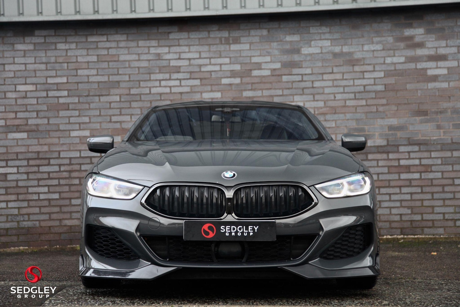 Used BMW 8 Series 2020 for sale - 77440598: Photo 4