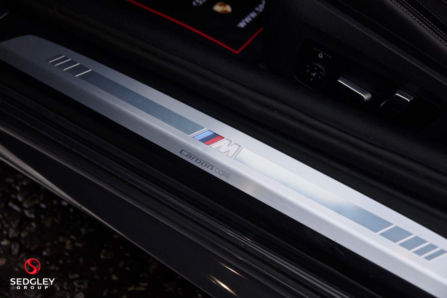 Used BMW 8 Series 2020 for sale - 77440598: Photo 40