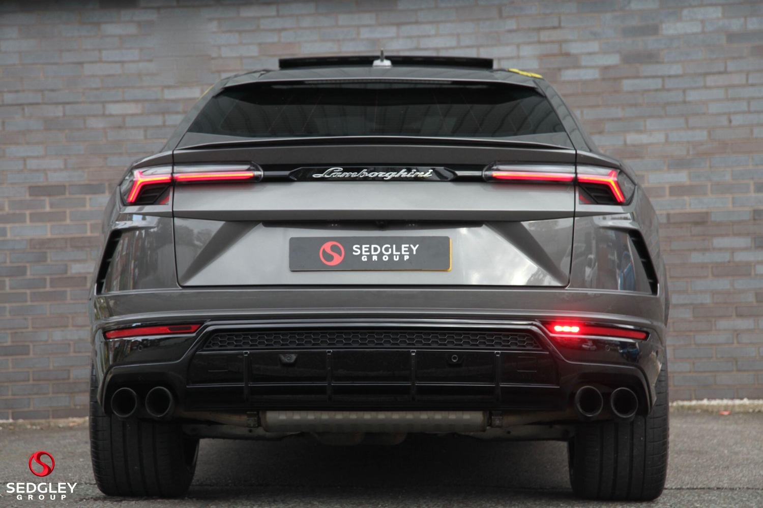 Used Lamborghini Urus 2021 for sale - 76137857: Photo 13