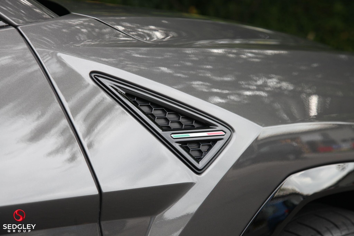 Used Lamborghini Urus 2021 for sale - 76137857: Photo 17