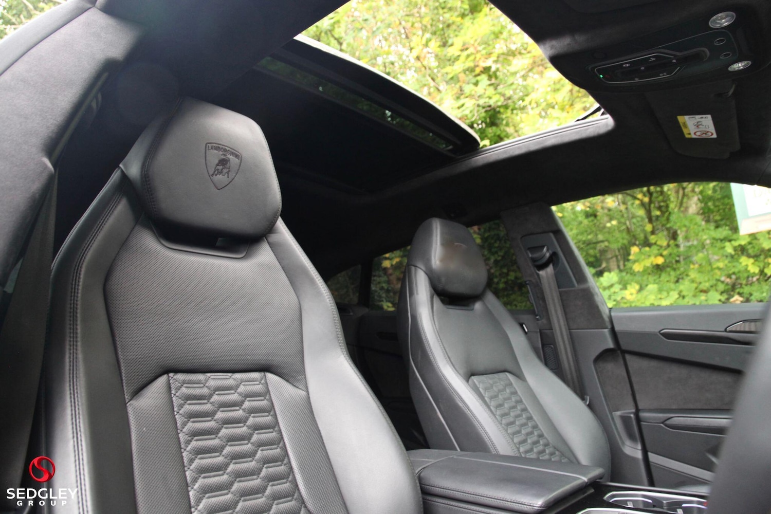 Used Lamborghini Urus 2021 for sale - 76137857: Photo 20