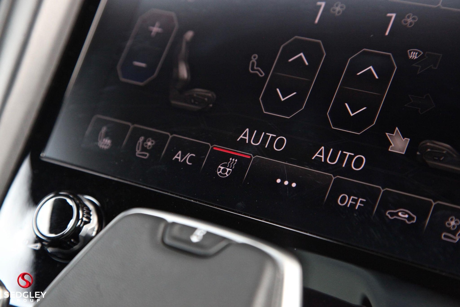 Used Lamborghini Urus 2021 for sale - 76137857: Photo 28