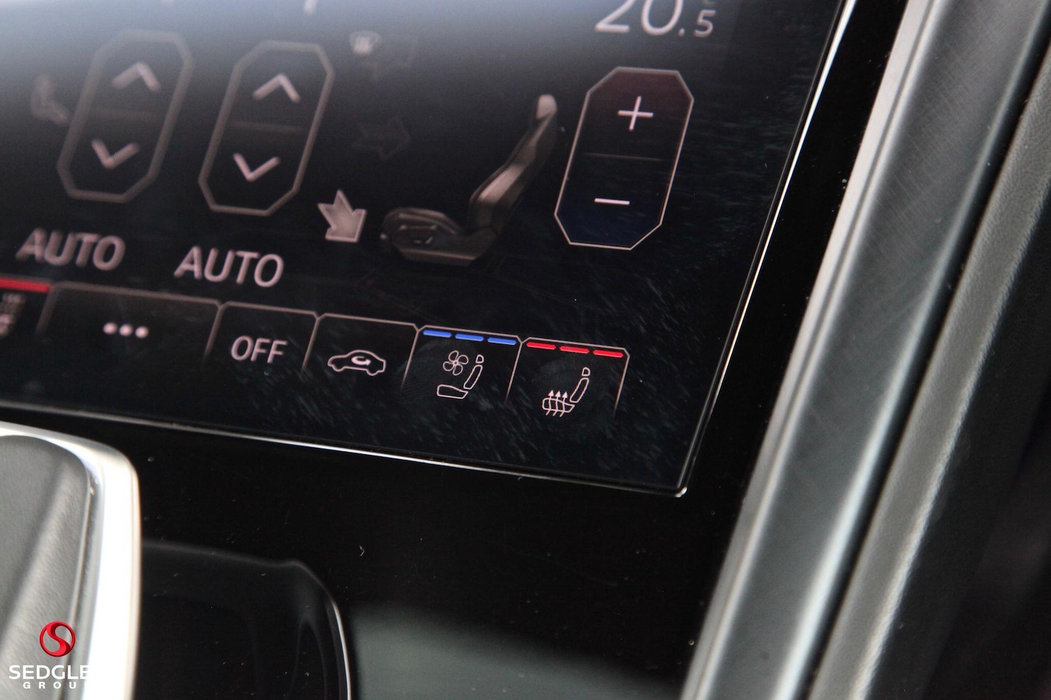 Used Lamborghini Urus 2021 for sale - 76137857: Photo 29