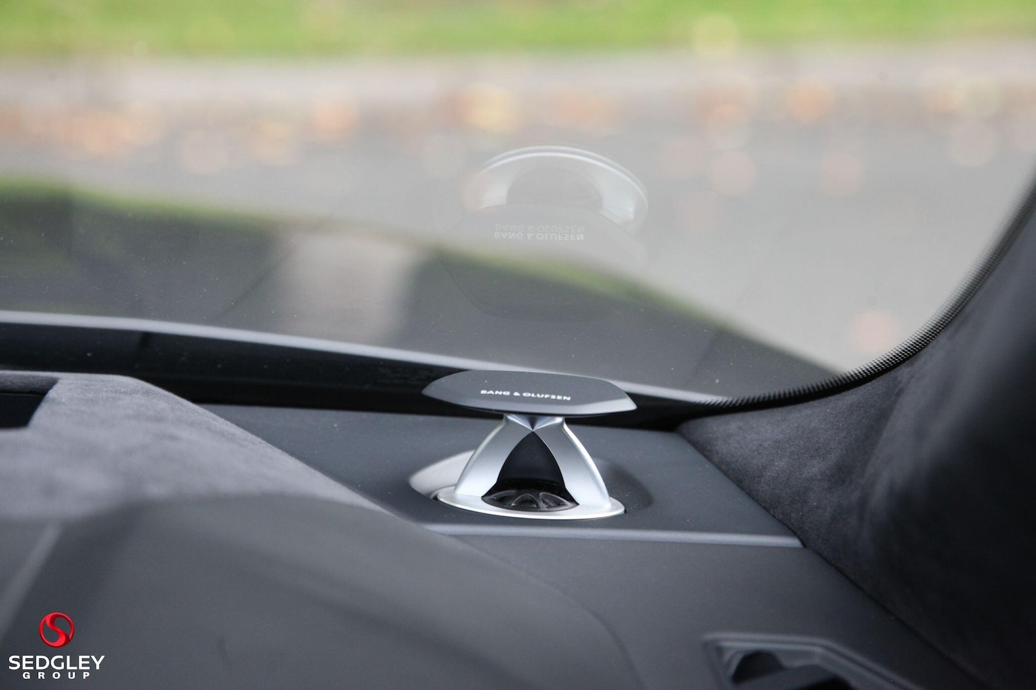 Used Lamborghini Urus 2021 for sale - 76137857: Photo 37