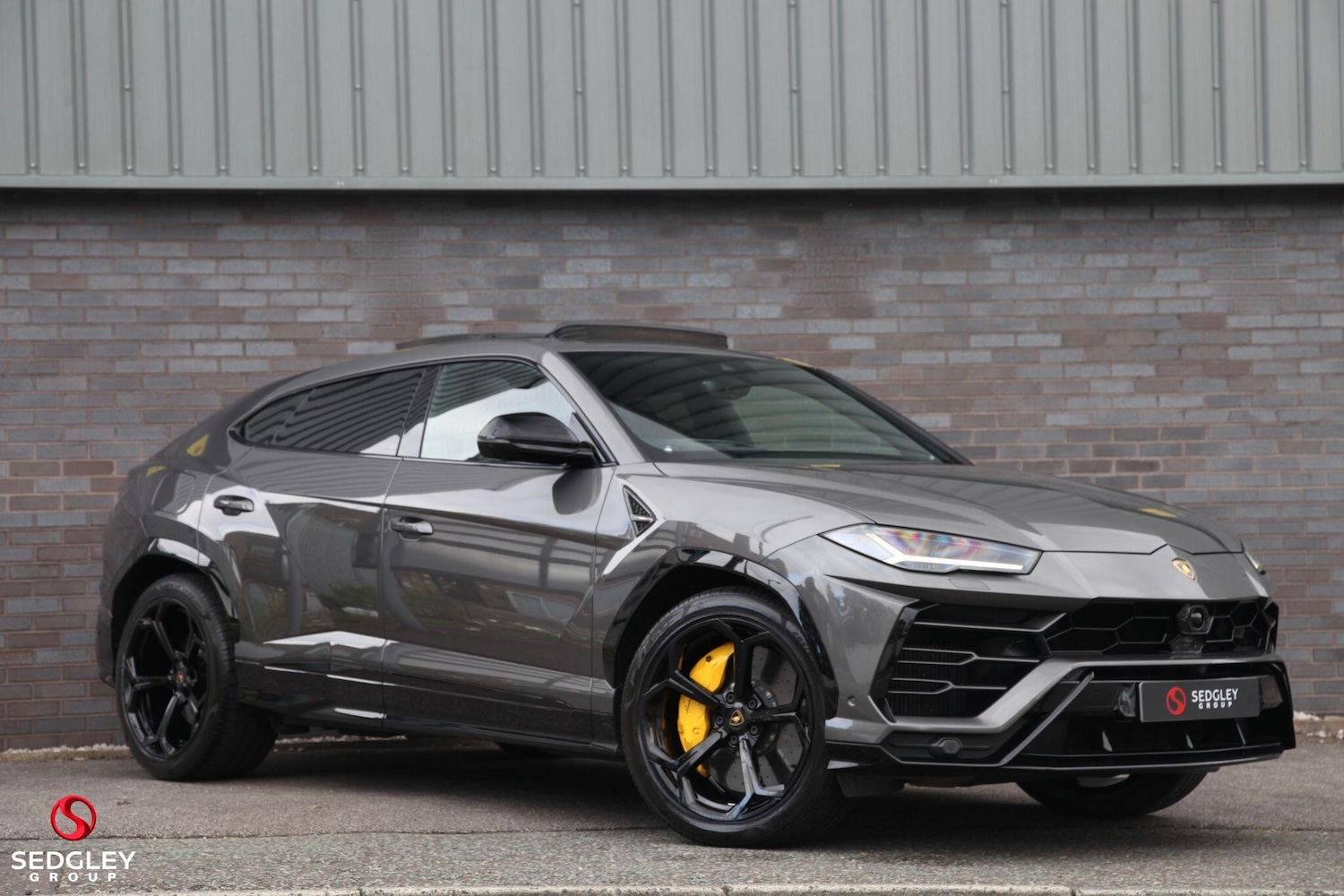 Used Lamborghini Urus 2021 for sale - 76137857: Photo 7