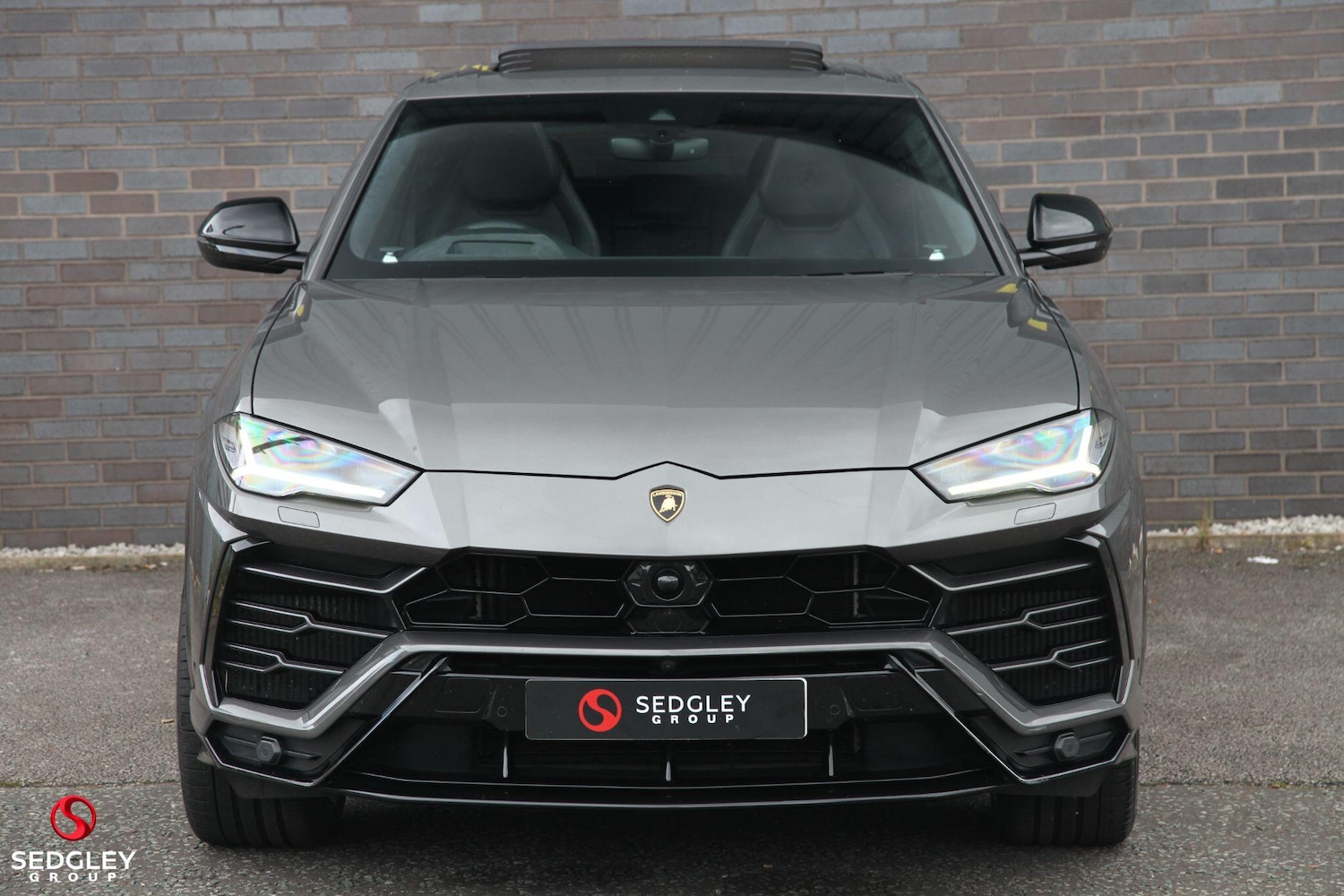 Used Lamborghini Urus 2021 for sale - 76137857: Photo 8