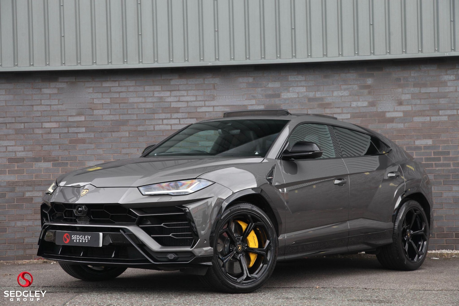 Used Lamborghini Urus 2021 for sale - 76137857: Photo 9