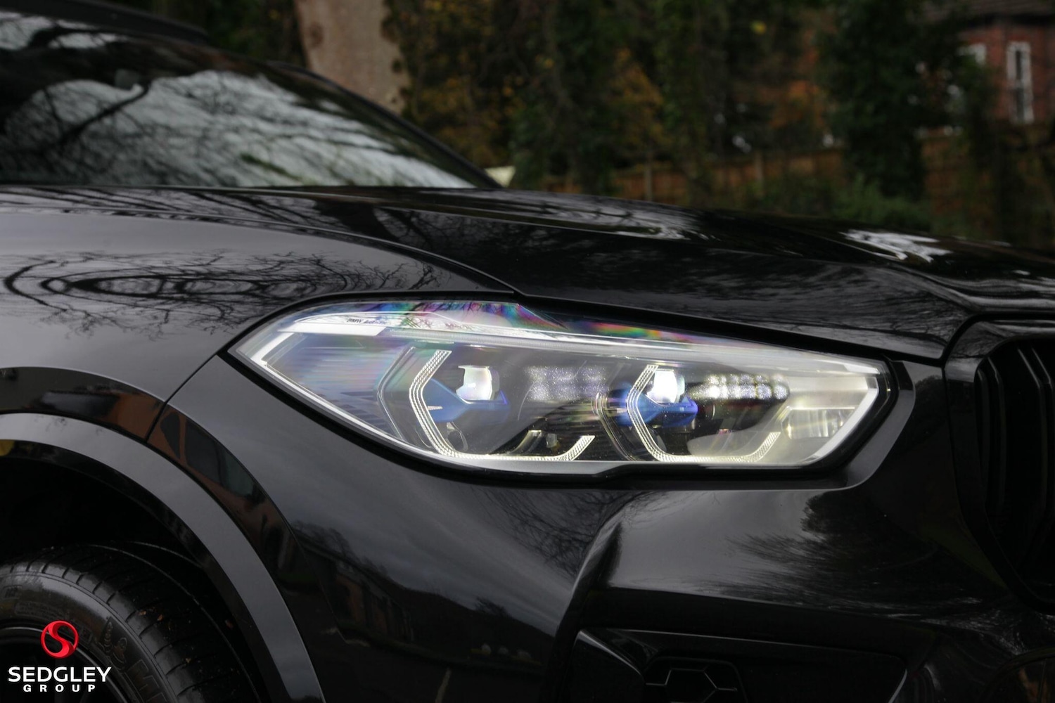 Used BMW X5 M 2021 for sale - 76592595: Photo 14