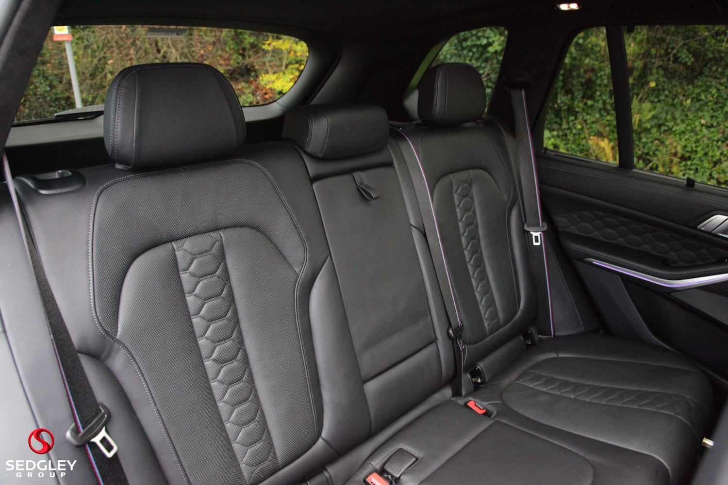 Used BMW X5 M 2021 for sale - 76592595: Photo 19