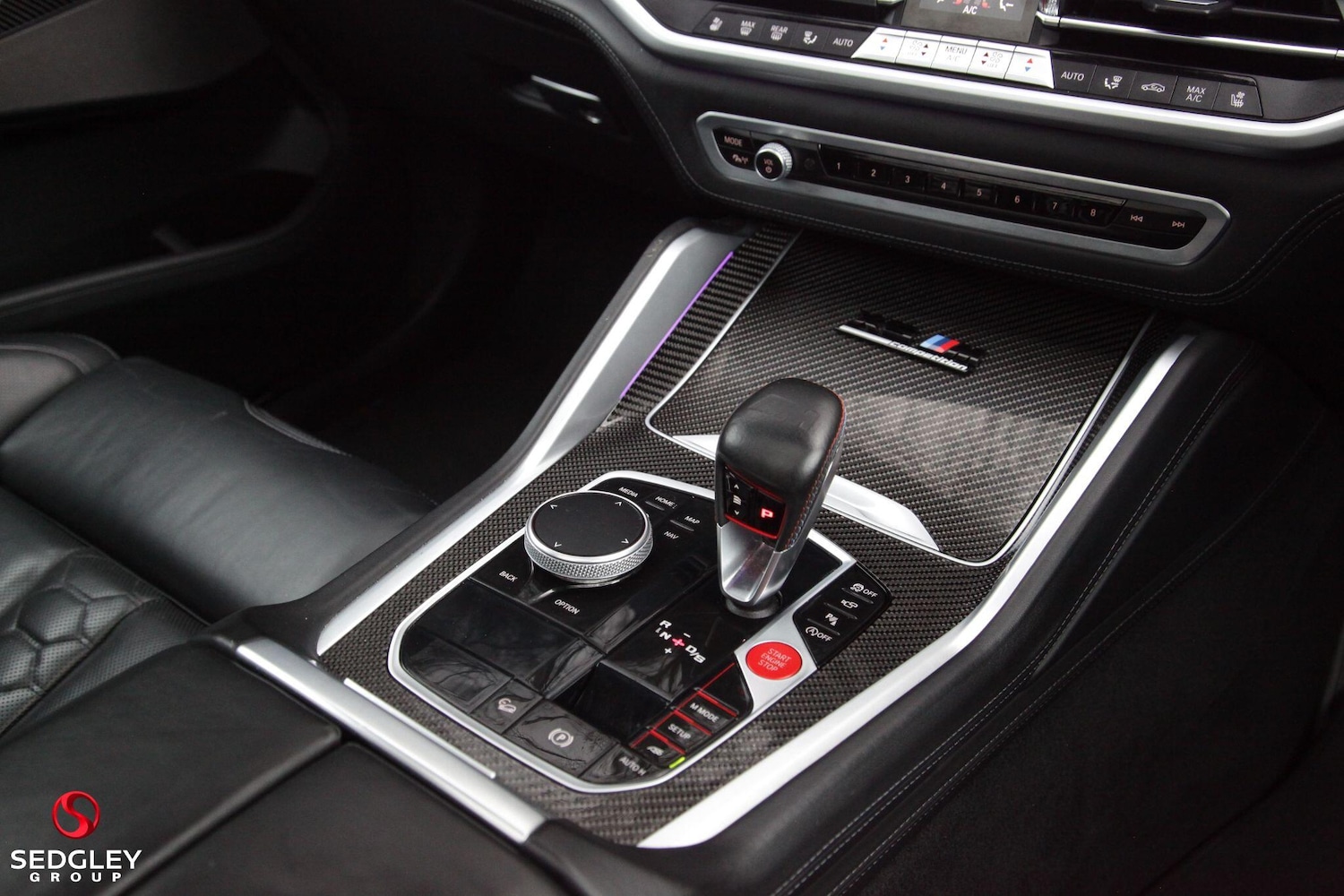 Used BMW X5 M 2021 for sale - 76592595: Photo 22