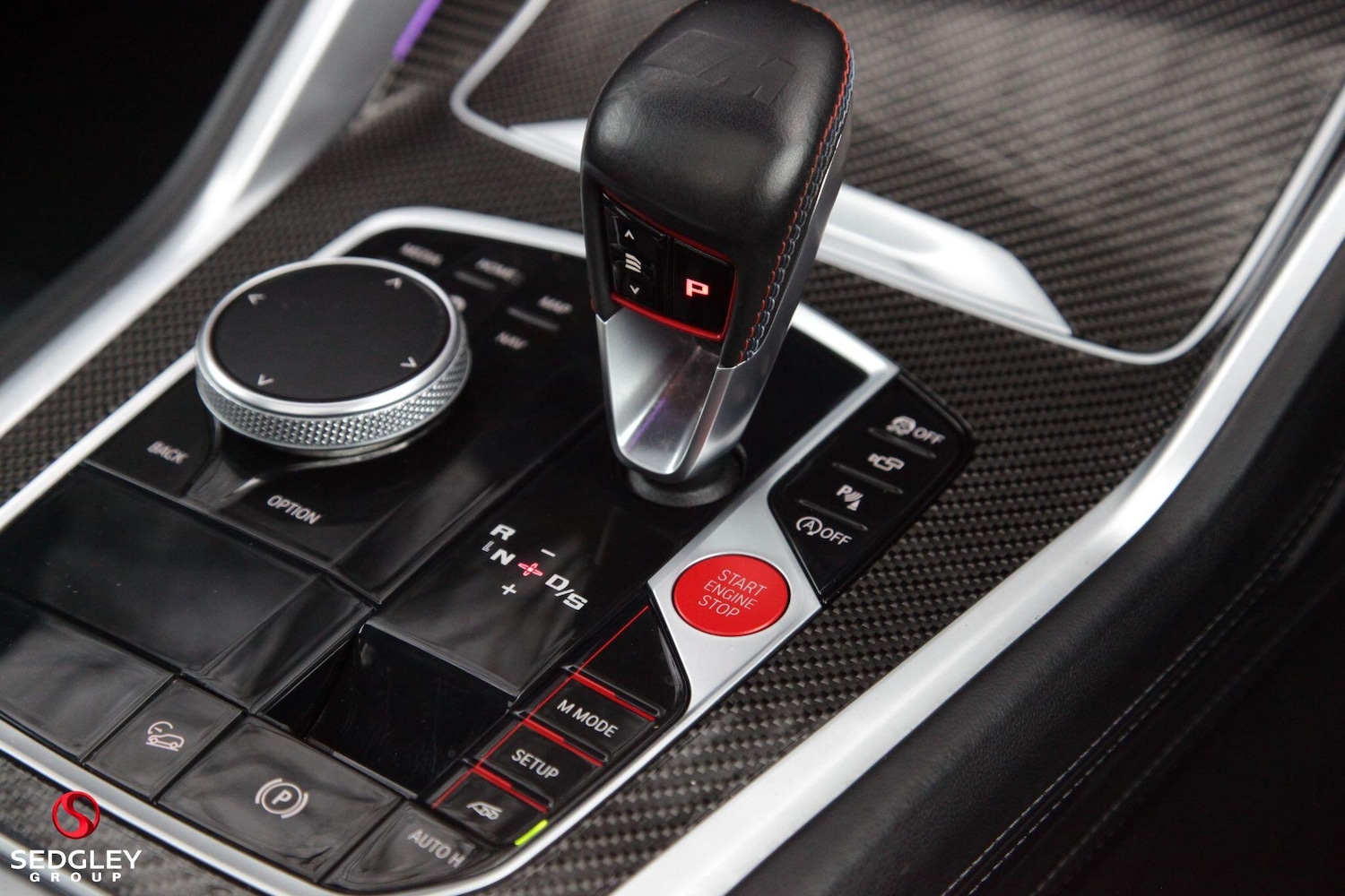 Used BMW X5 M 2021 for sale - 76592595: Photo 23