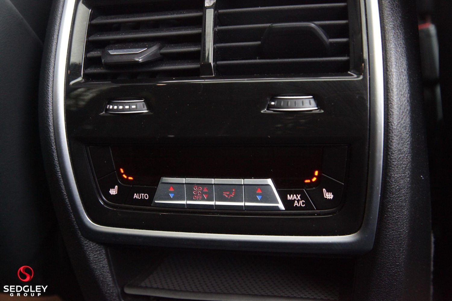 Used BMW X5 M 2021 for sale - 76592595: Photo 25